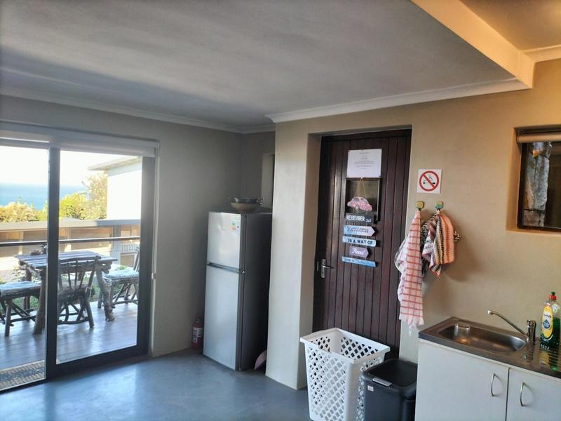 To Let 1 Bedroom Property for Rent in Scarborough Western Cape